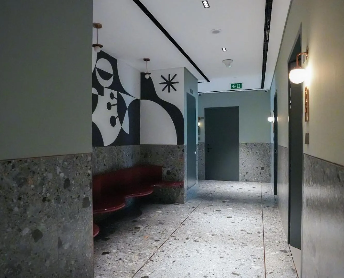 The Muse 45 Aparthotel Dubai