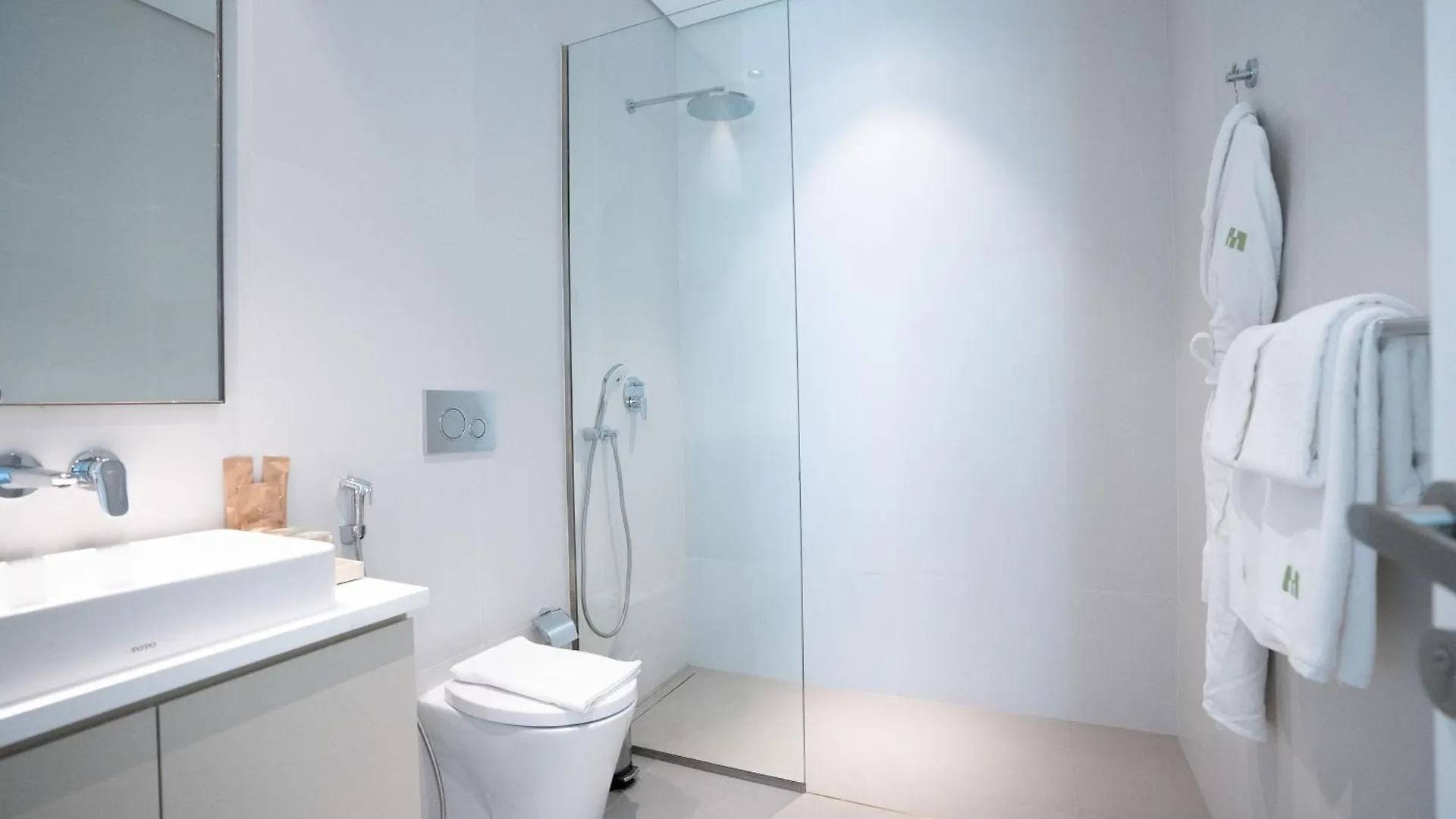 The Muse 45 Aparthotel Dubai 0*,  United Arab Emirates