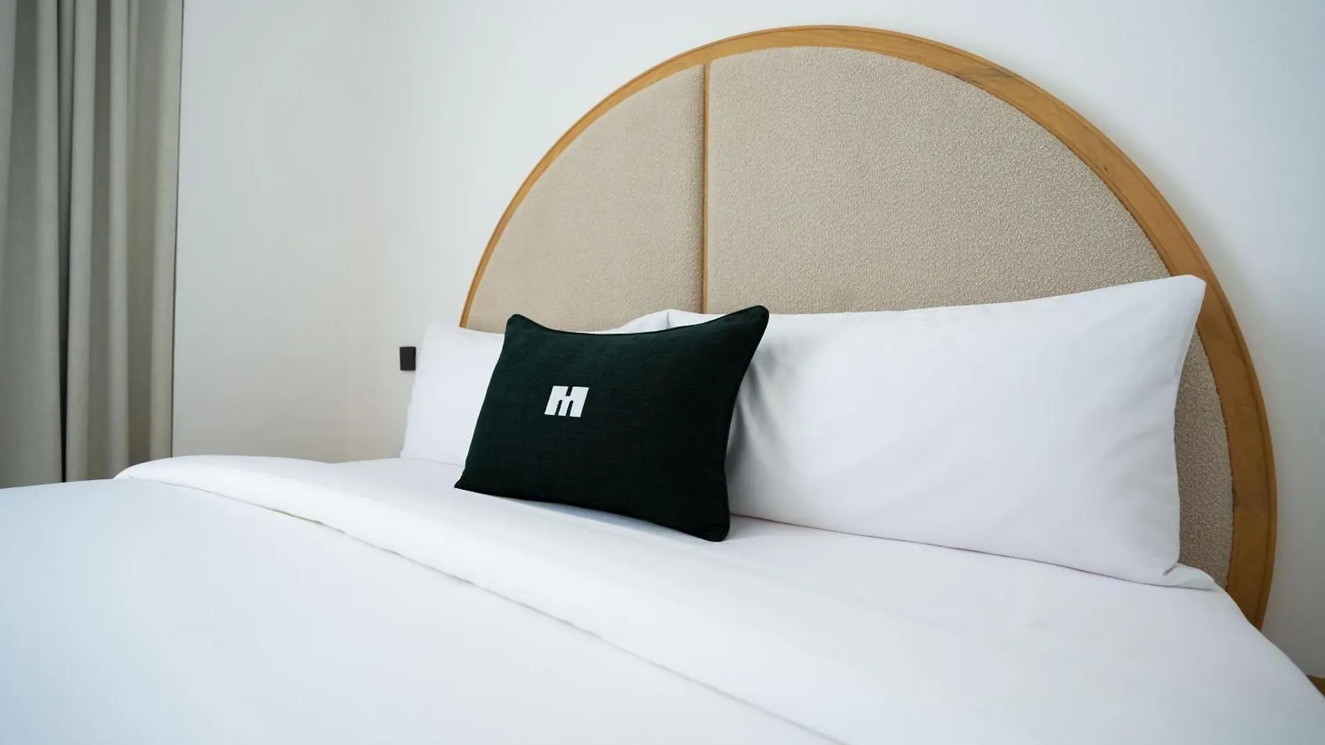 The Muse 45 Aparthotel Dubai