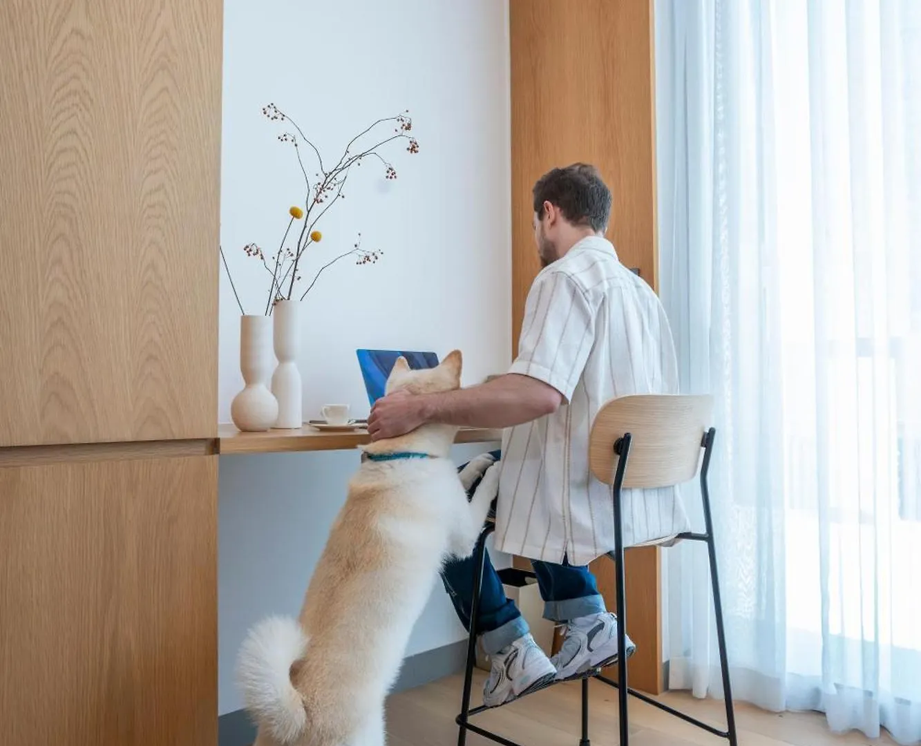 The Muse 45 Aparthotel Dubai United Arab Emirates