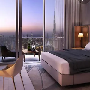 Отель Sls & Residences, Дубай