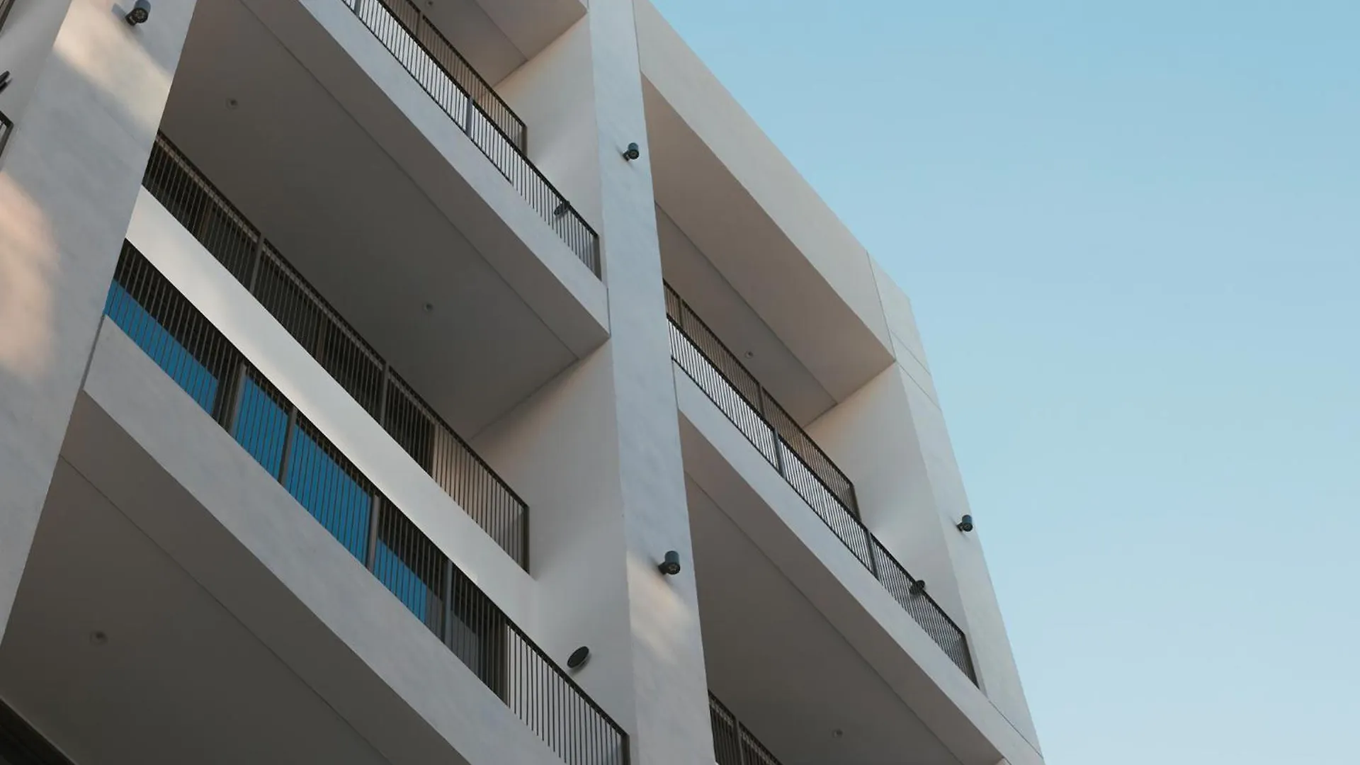 Aparthotel The Muse 45 Dubai