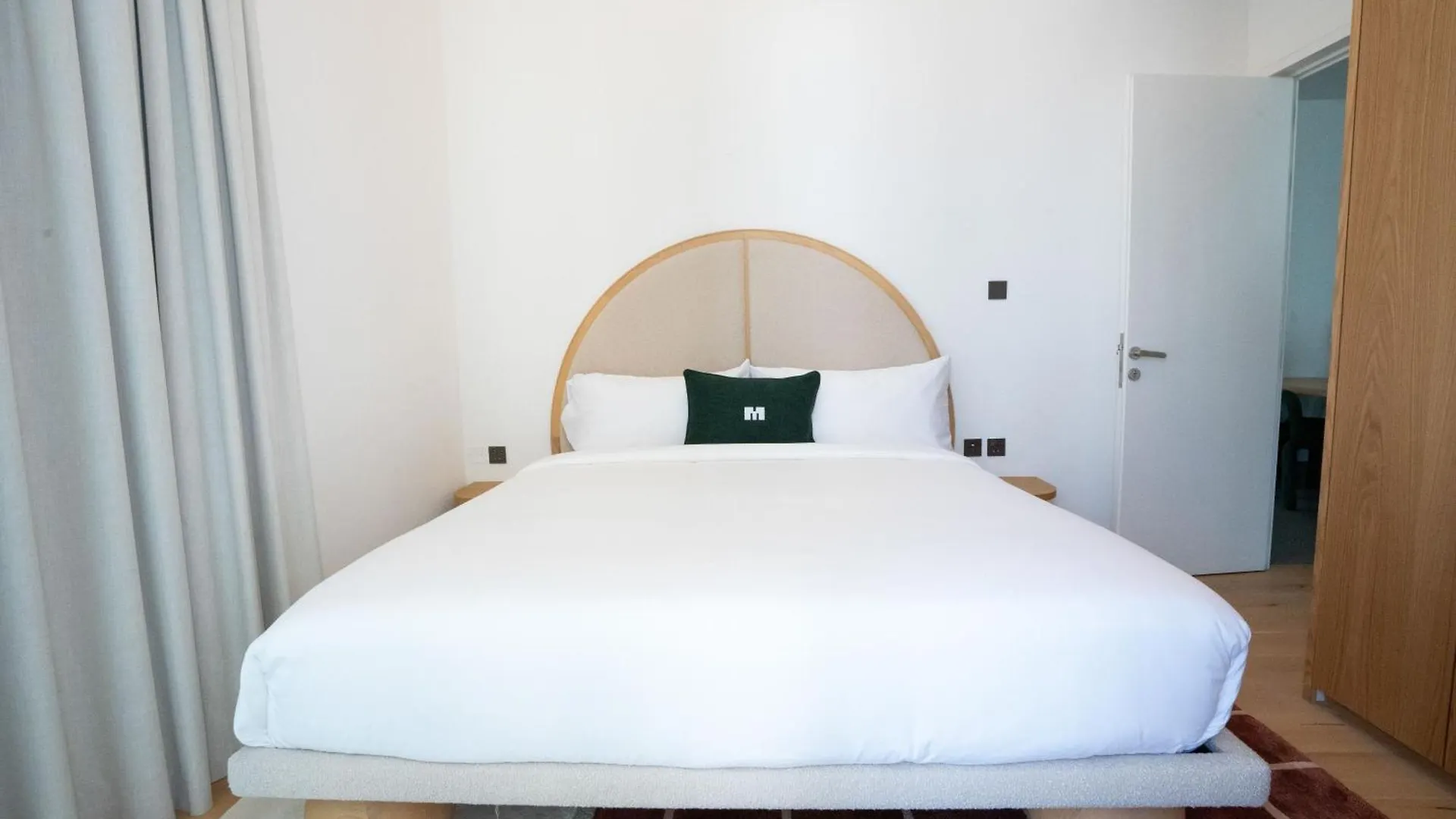 Aparthotel The Muse 45 Dubai Emirati Arabi Uniti