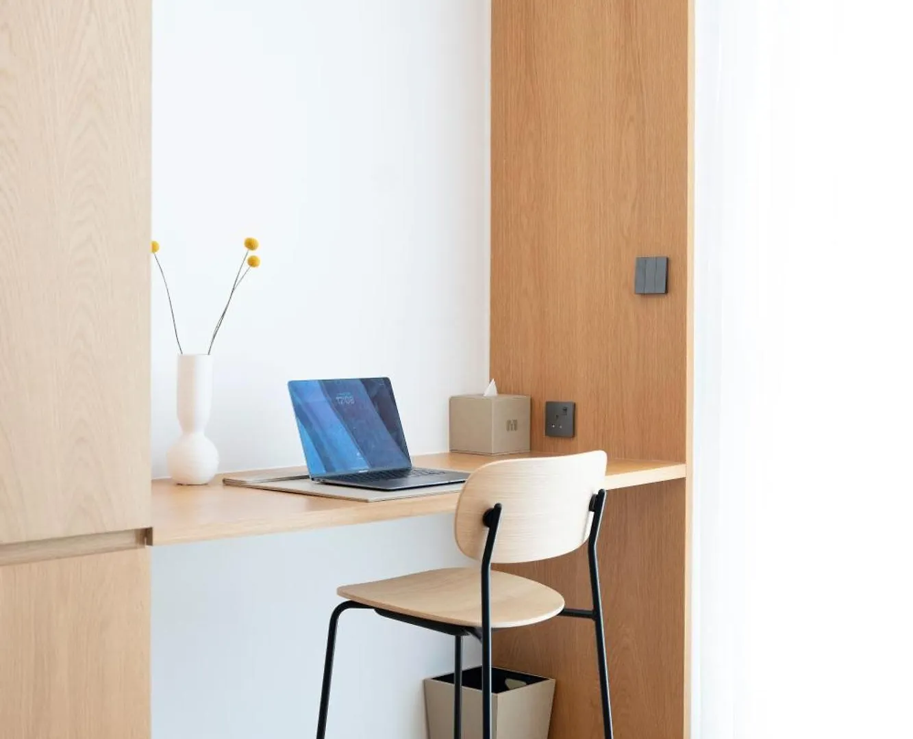 Aparthotel The Muse 45 Dubai