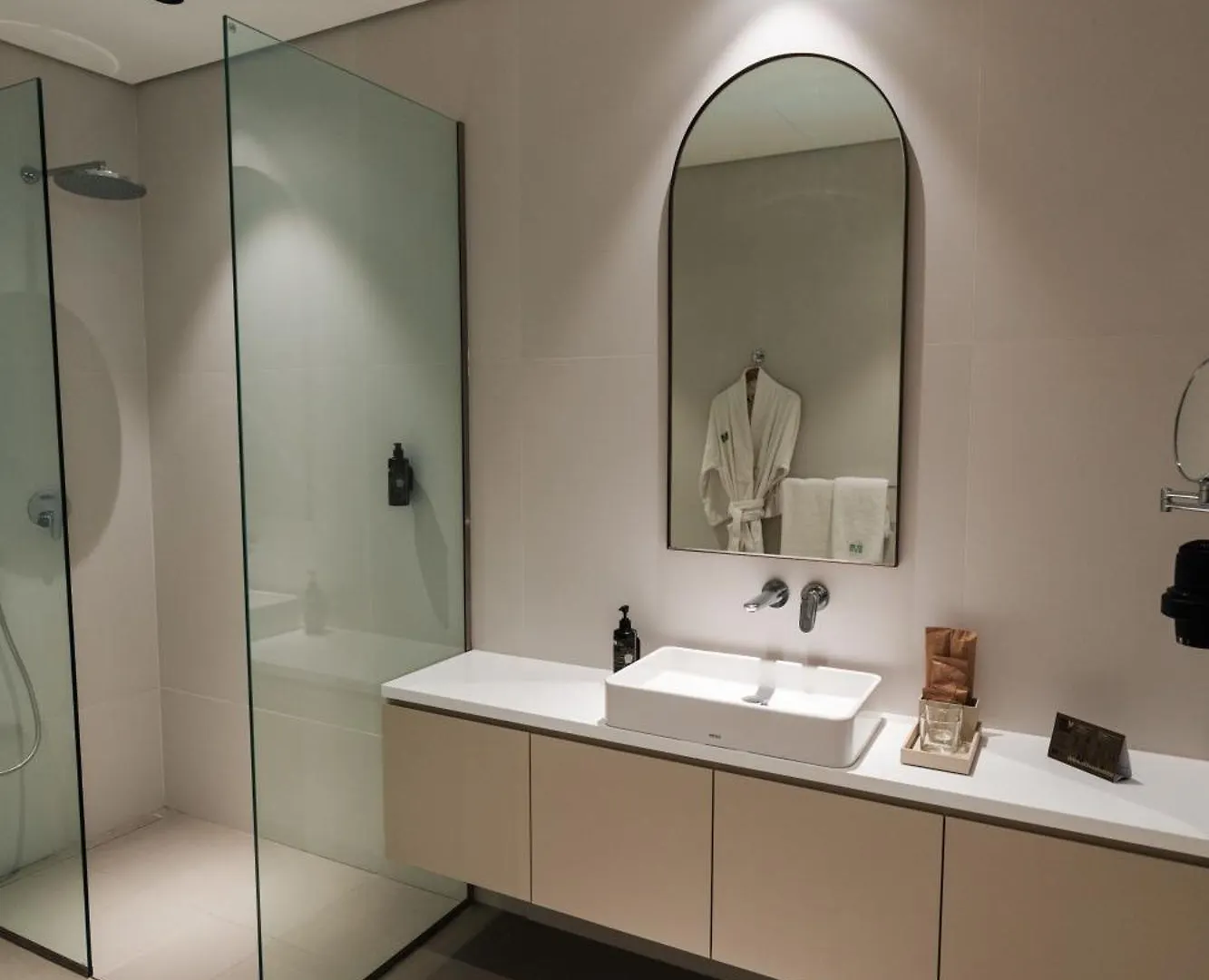 Aparthotel The Muse 45 Dubai