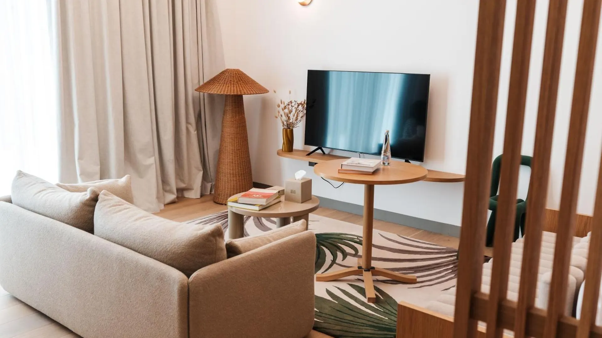 Aparthotel The Muse 45 Dubai Emirati Arabi Uniti