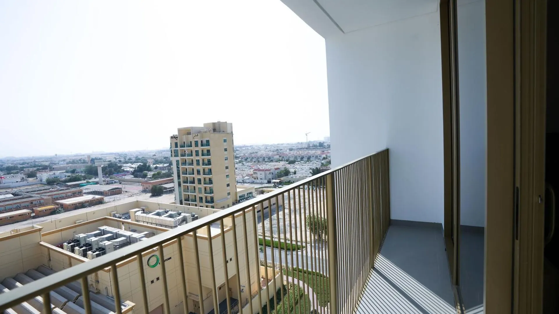 Aparthotel The Muse 45 Dubai Emirati Arabi Uniti