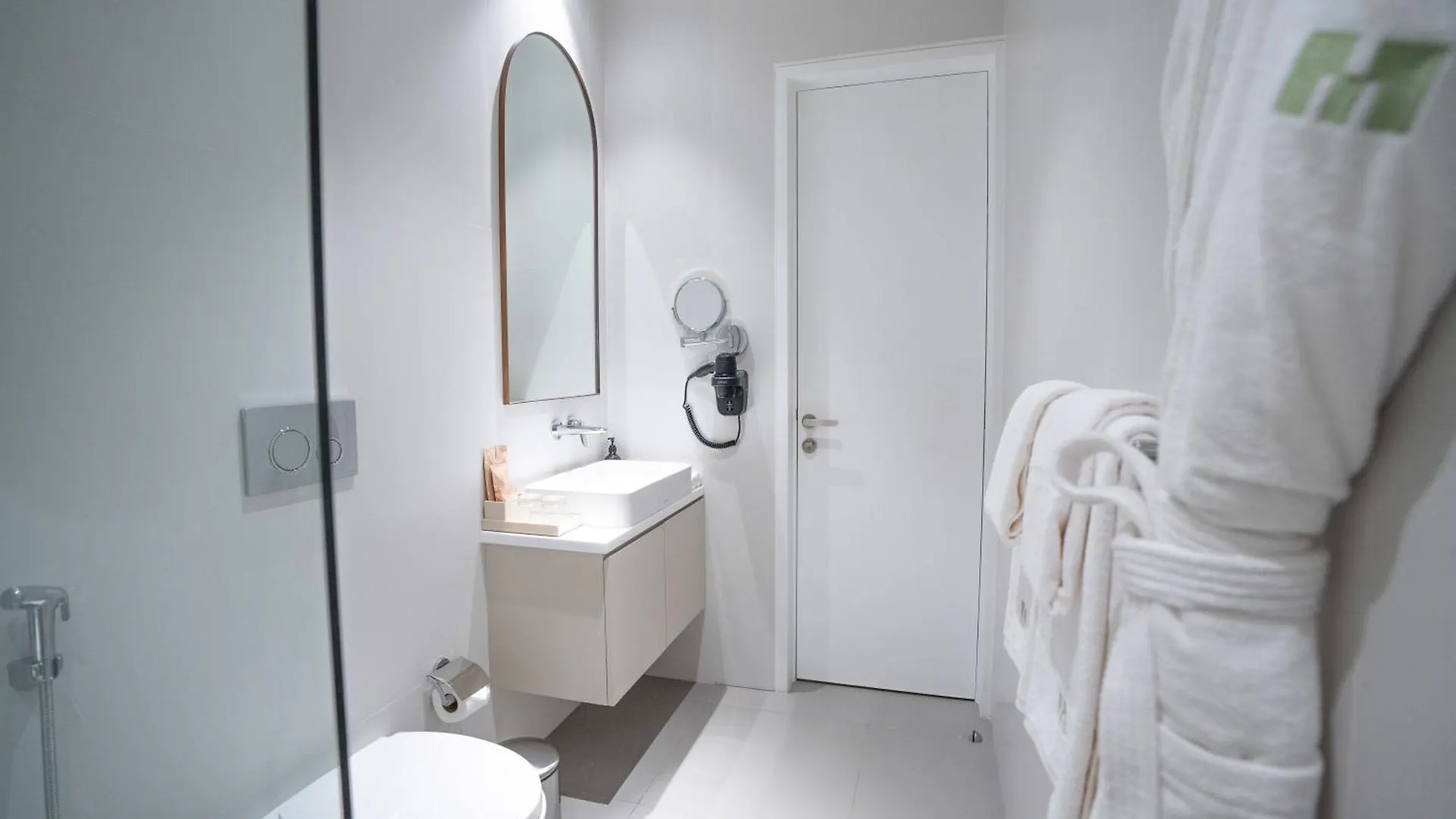 Aparthotel The Muse 45 Dubai