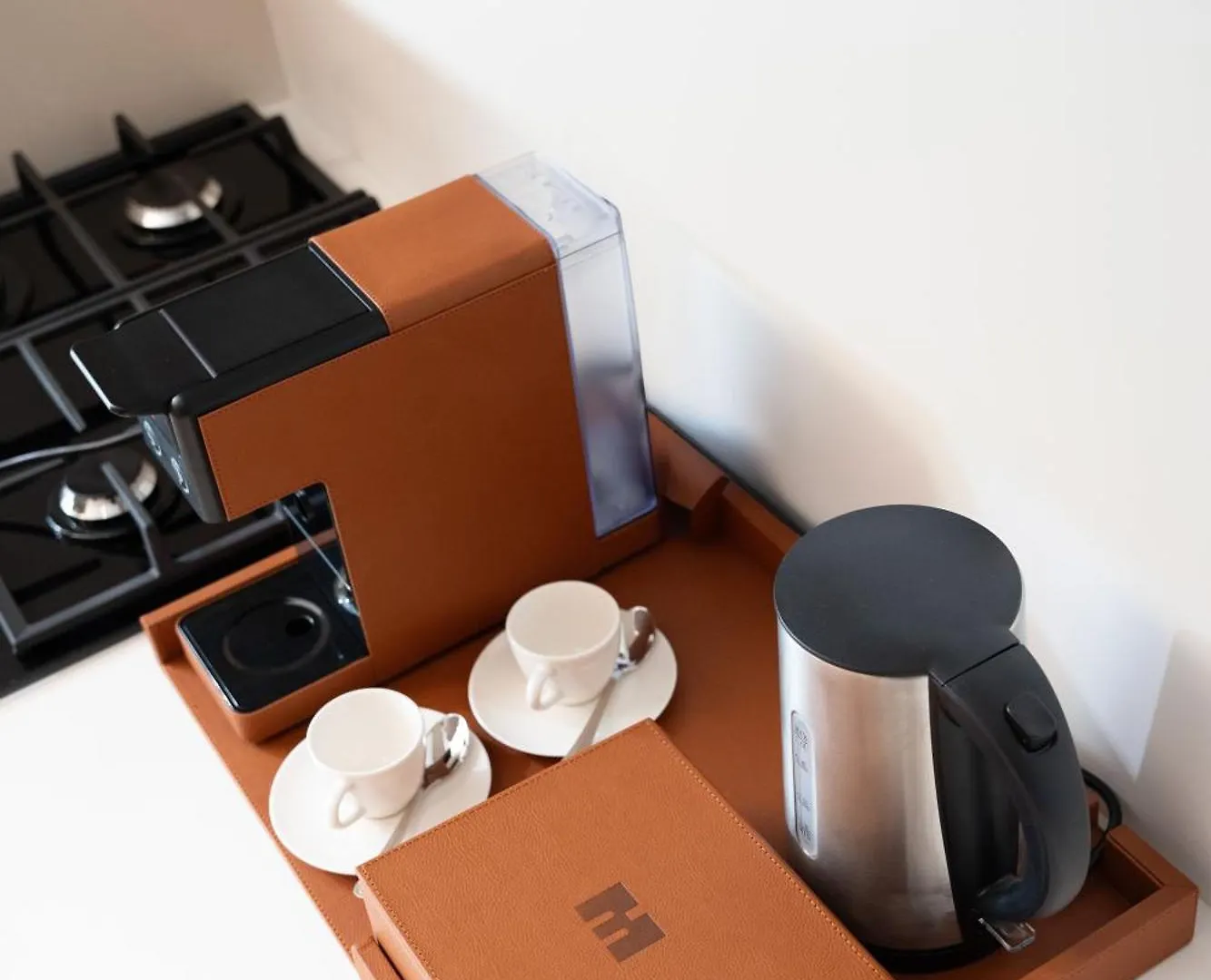 Aparthotel The Muse 45 Dubaj
